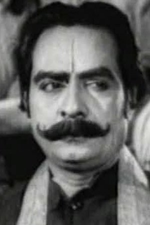 Bild von C S R Anjaneyulu