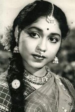Bild von T. G. Kamala Devi