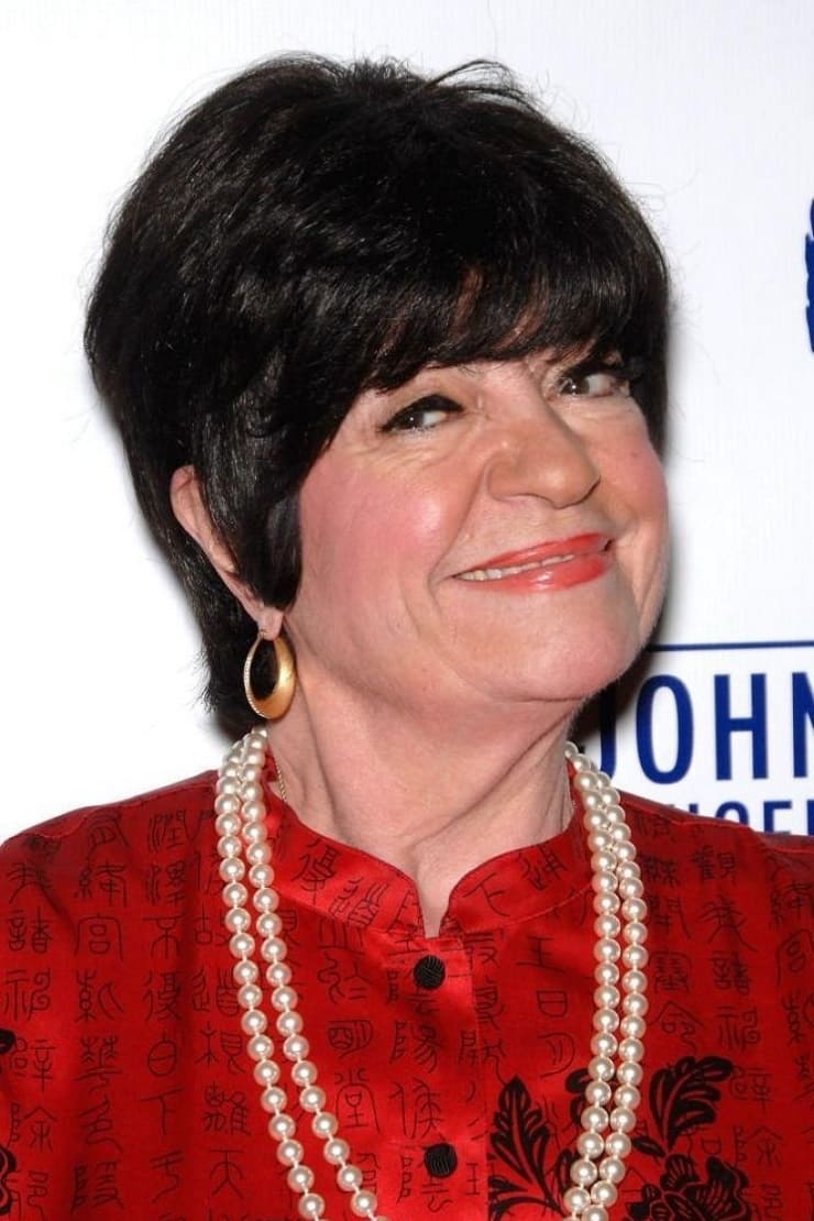 Bild von Jo Anne Worley