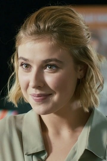 Bild von Anastasiya Bogatyreva