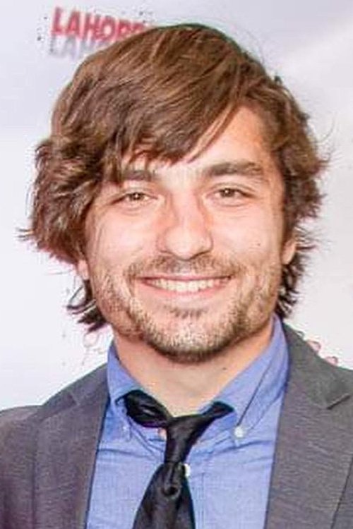 Bild von Hunter Johnson