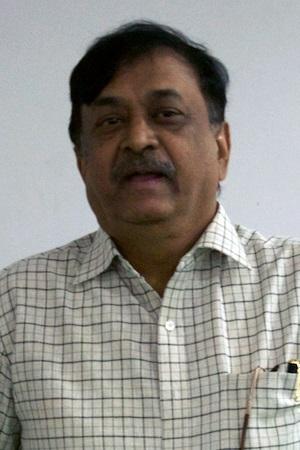Bild von C. V. L. Narasimha Rao