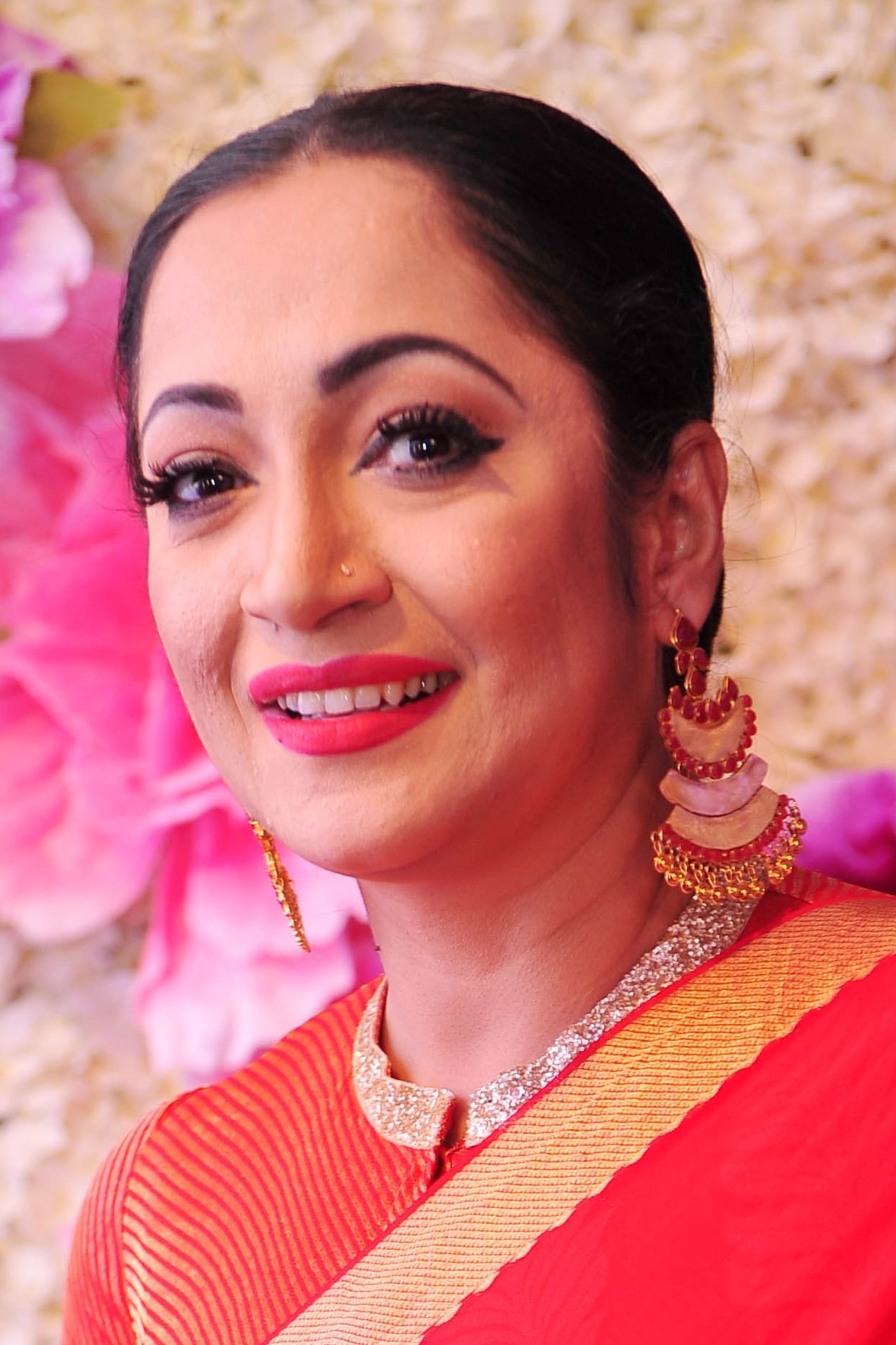Bild von Tania Ahmed