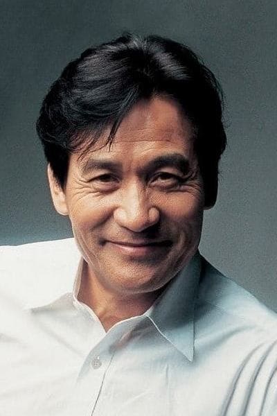 Bild von Ahn Sung-ki