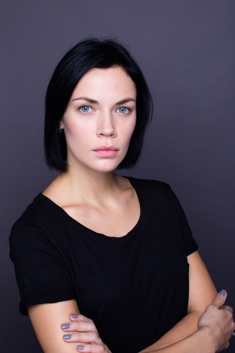 Bild von Ekaterina Steblina