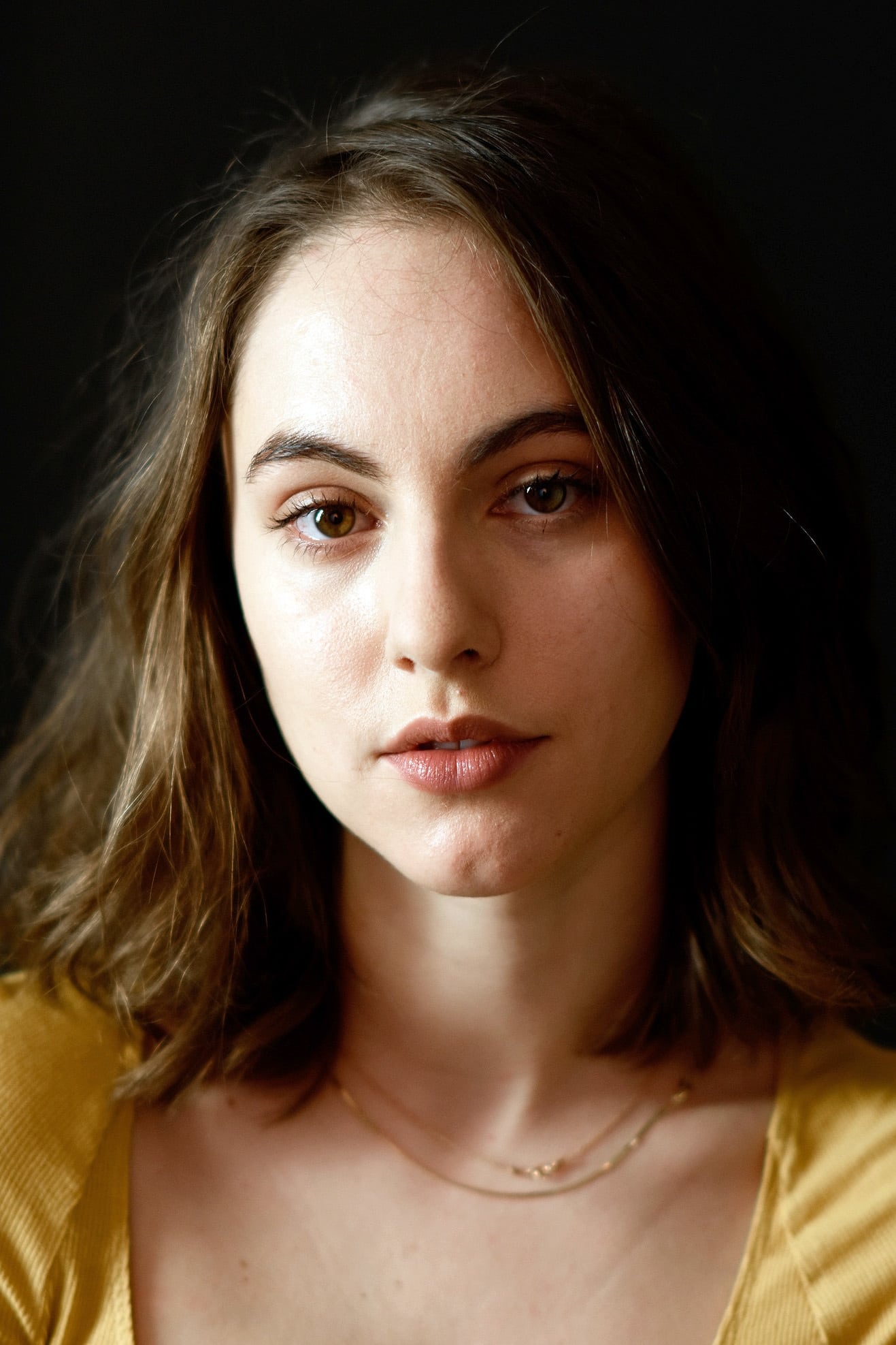 Bild von Madeline Weinstein