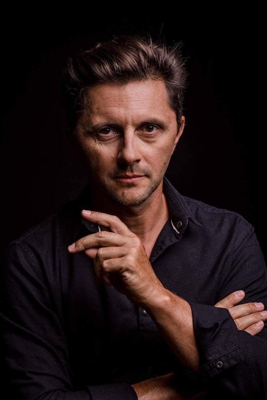 Bild von Tomasz Drabek