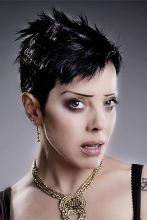 Bild von Bif Naked