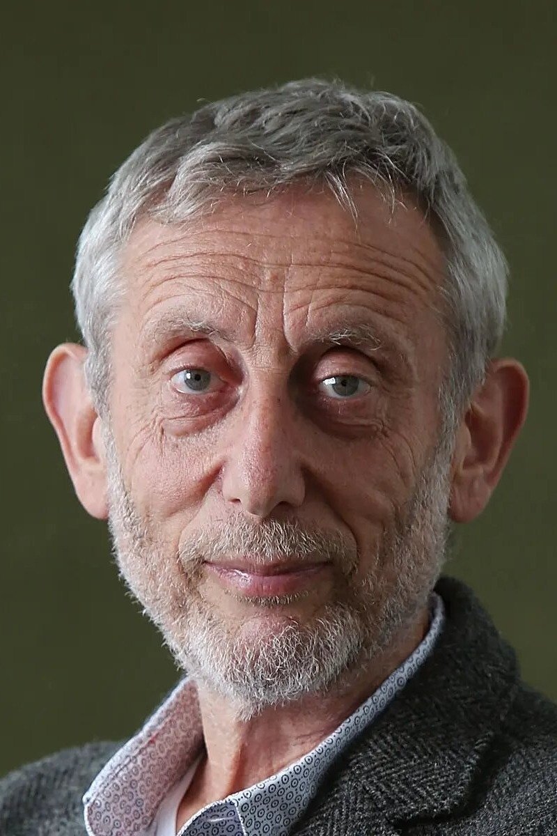 Bild von Michael Rosen