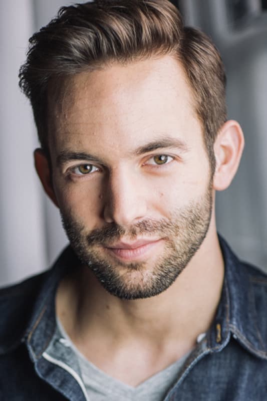 Bild von Brad Harder
