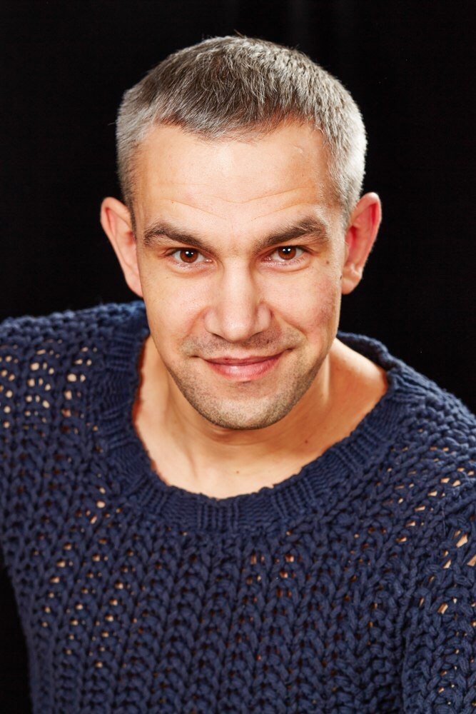 Bild von Dmitriy Girev