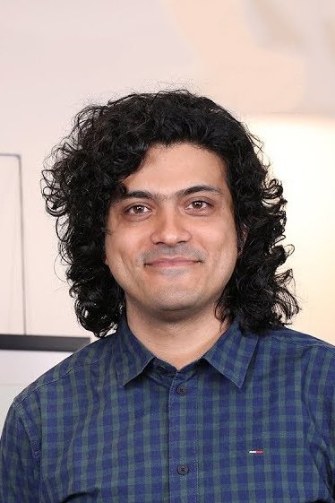 Bild von Hardik Mehta
