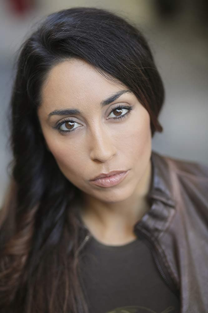 Bild von Michelle Jubilee Gonzalez