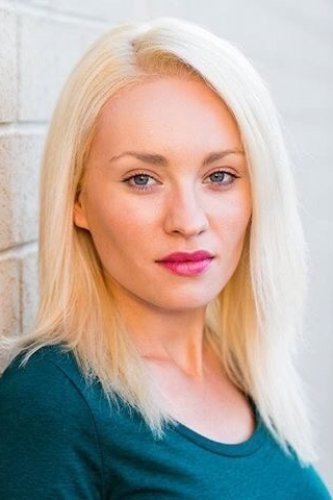 Bild von Brit Laree