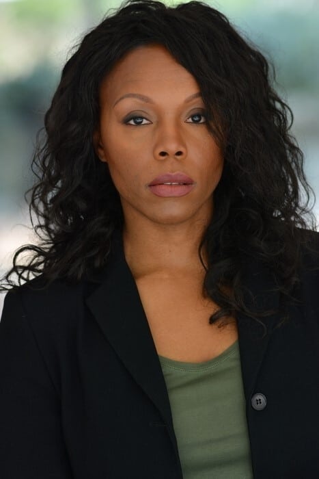 Bild von Angela Davis
