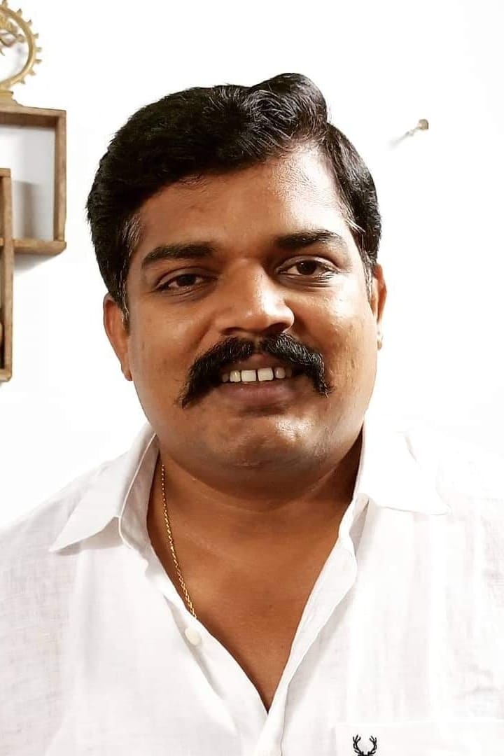 Bild von Pramod Shetty