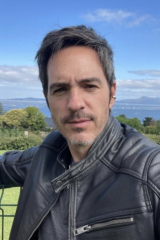 Bild von Mauricio Ochmann