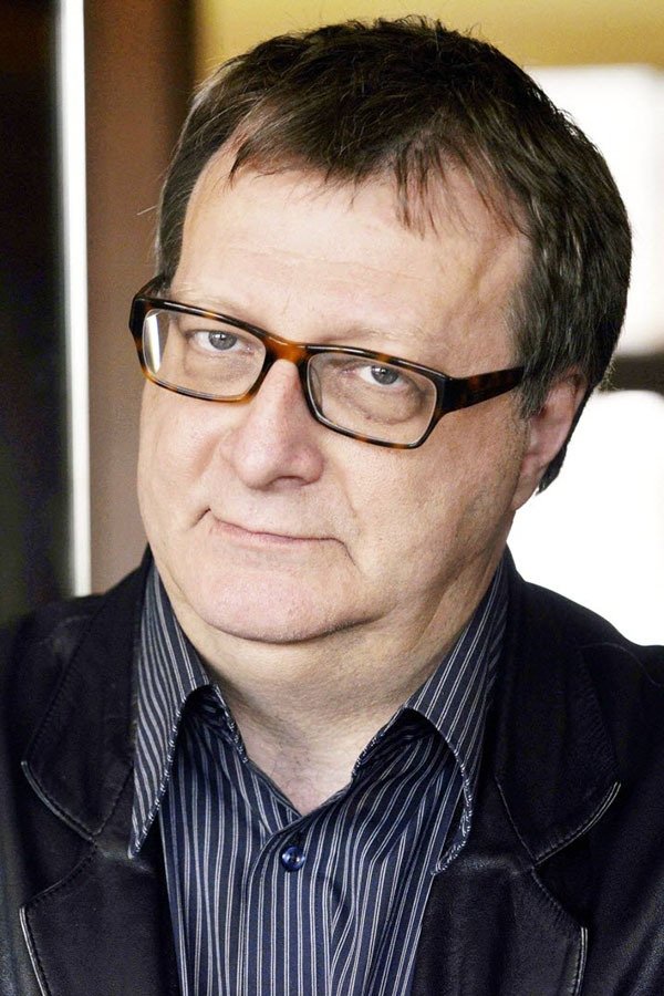 Bild von Jean-François Rauger