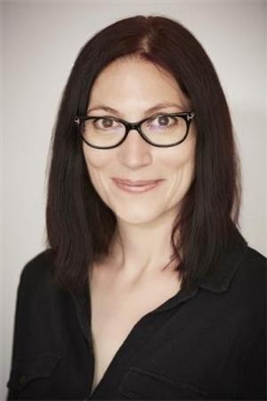 Bild von Natalie Haynes