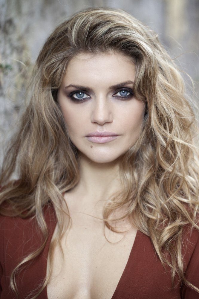 Bild von Chiara Bassermann