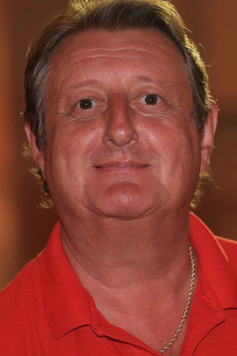 Bild von Eric Bristow