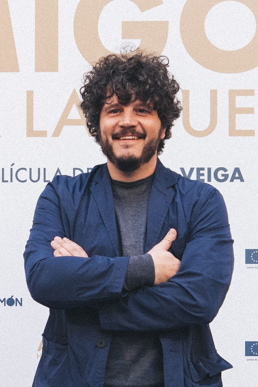 Bild von Xosé A. Touriñán