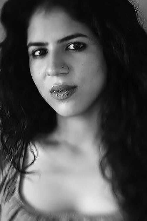 Bild von Mansi Multani