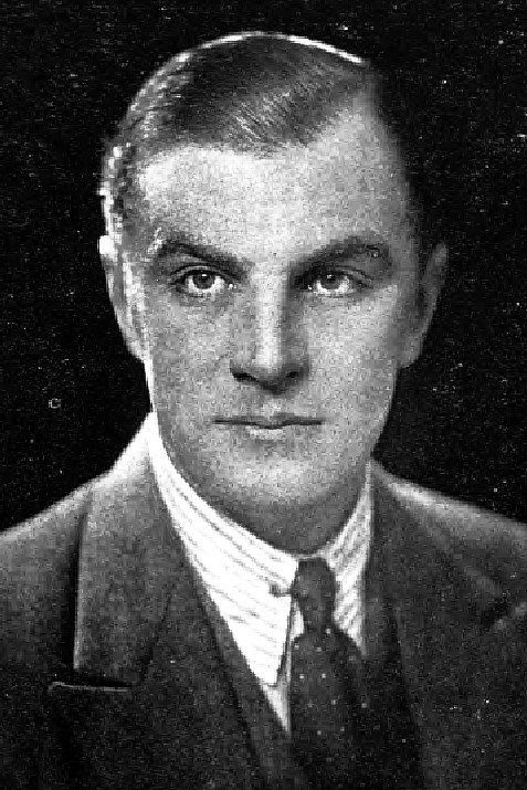 Bild von Desmond Roberts