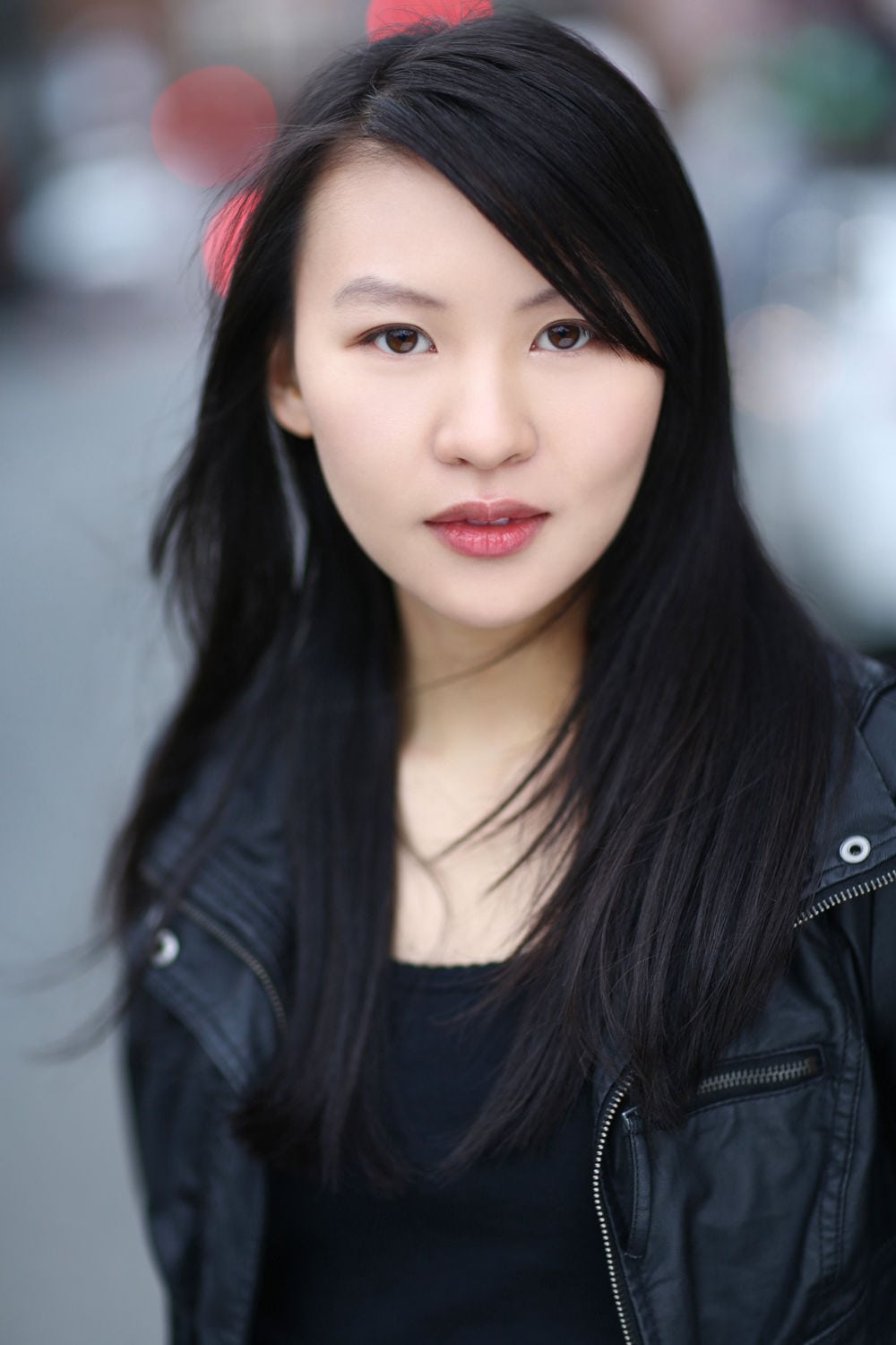 Bild von Doralynn Mui