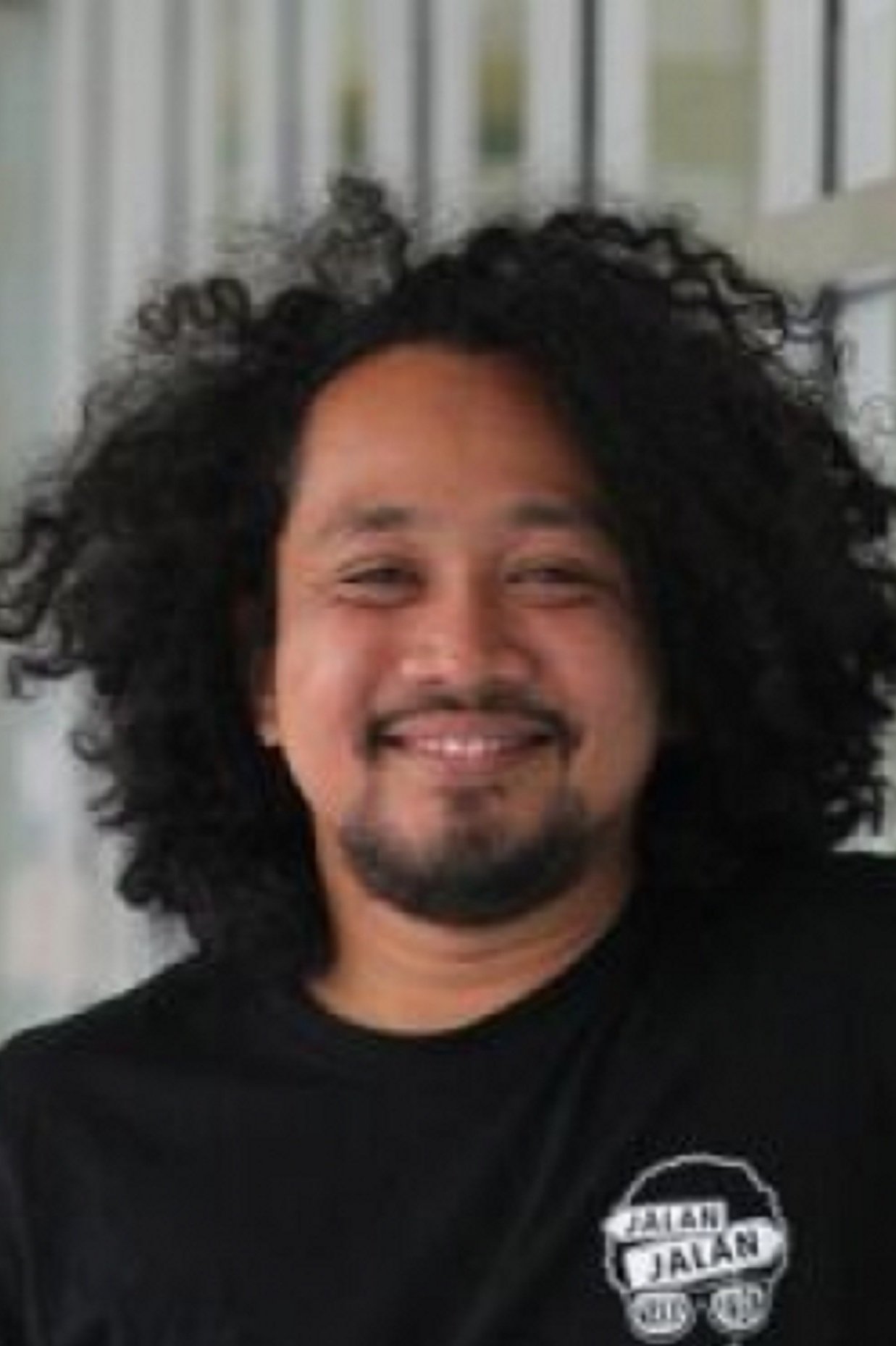 Bild von Anas Ridzuan