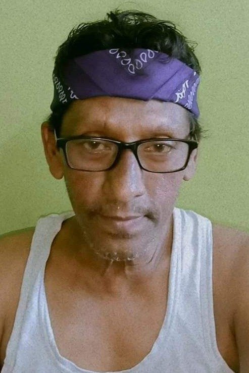 Bild von Debranjan Nag