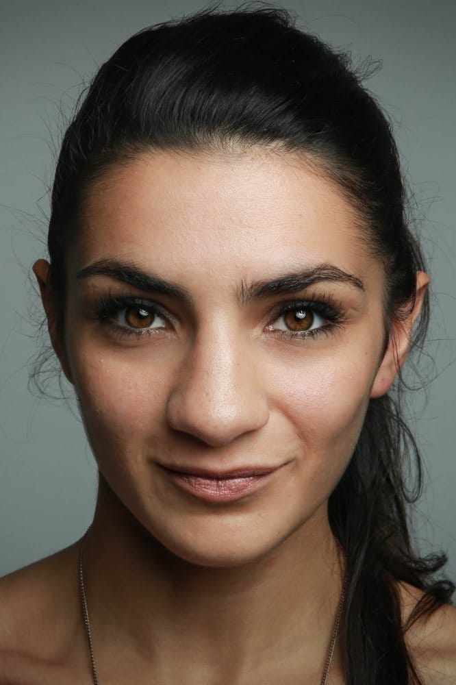 Bild von Sarah Belala