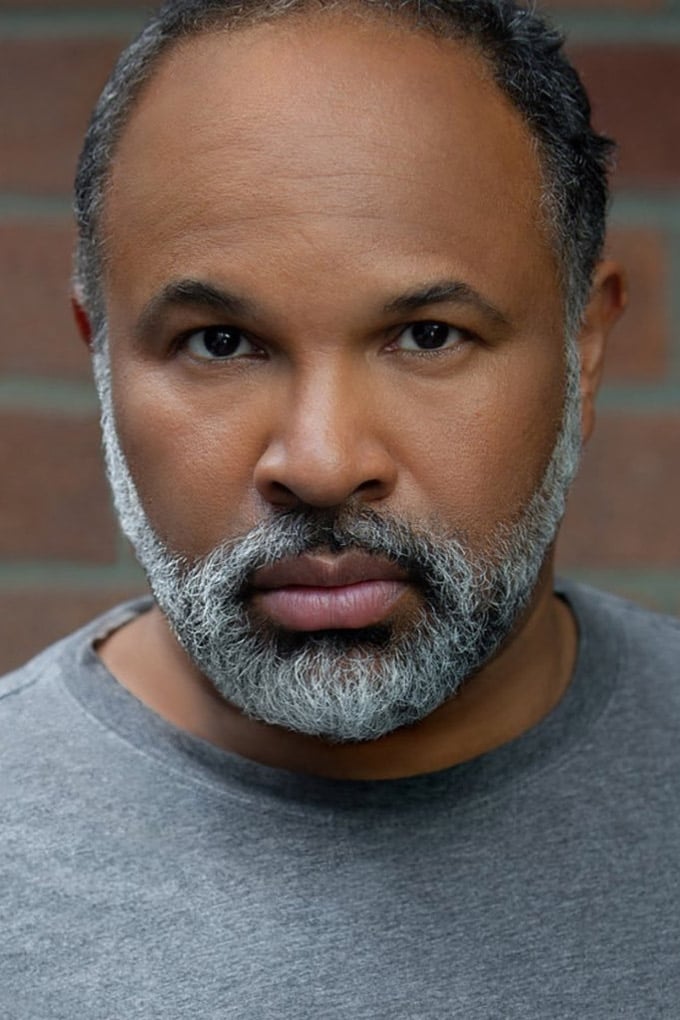 Bild von Geoffrey Owens