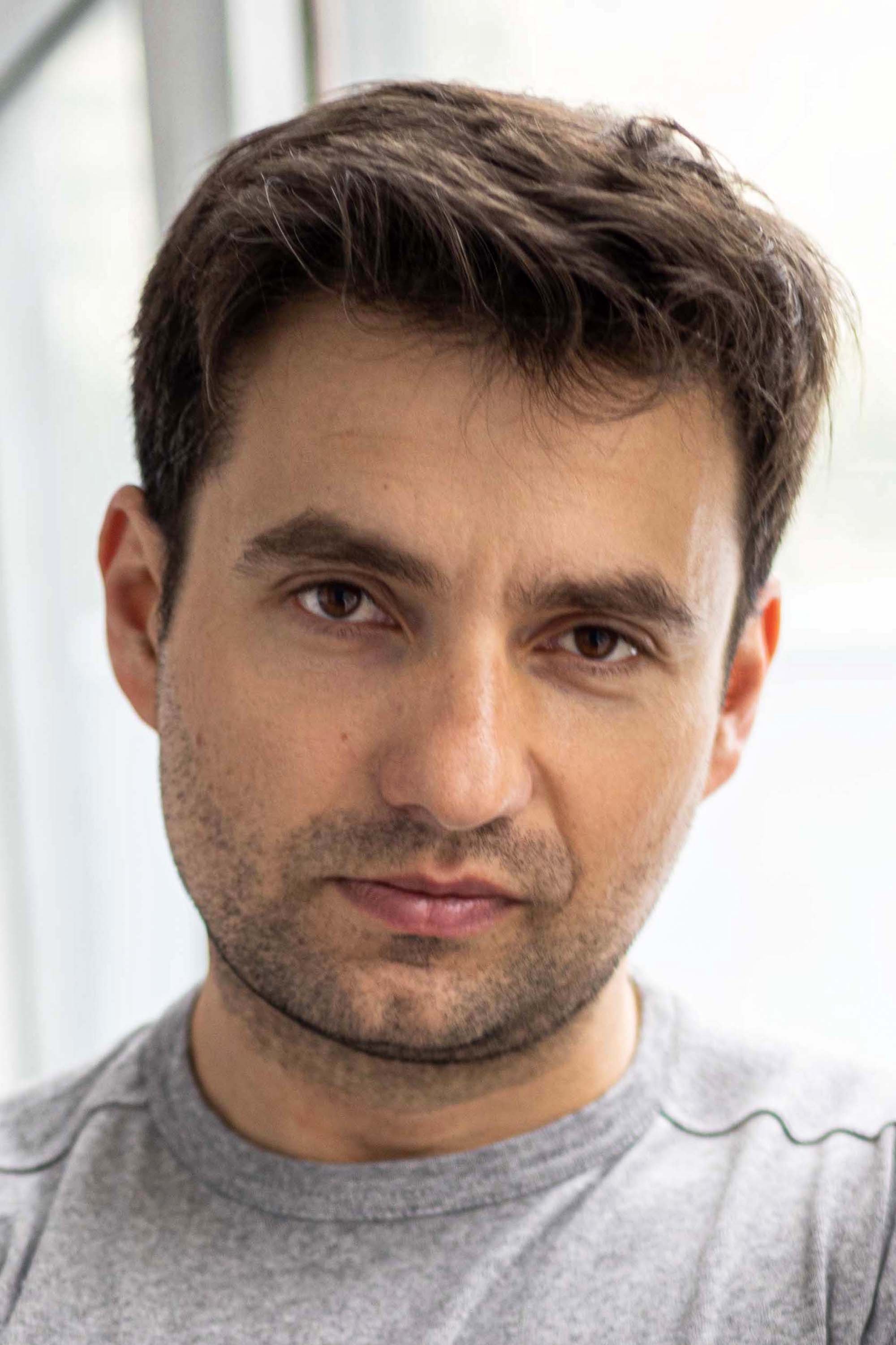 Bild von Radomir Rospondek