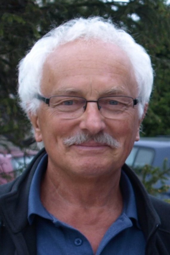 Bild von Tadeusz Kwinta