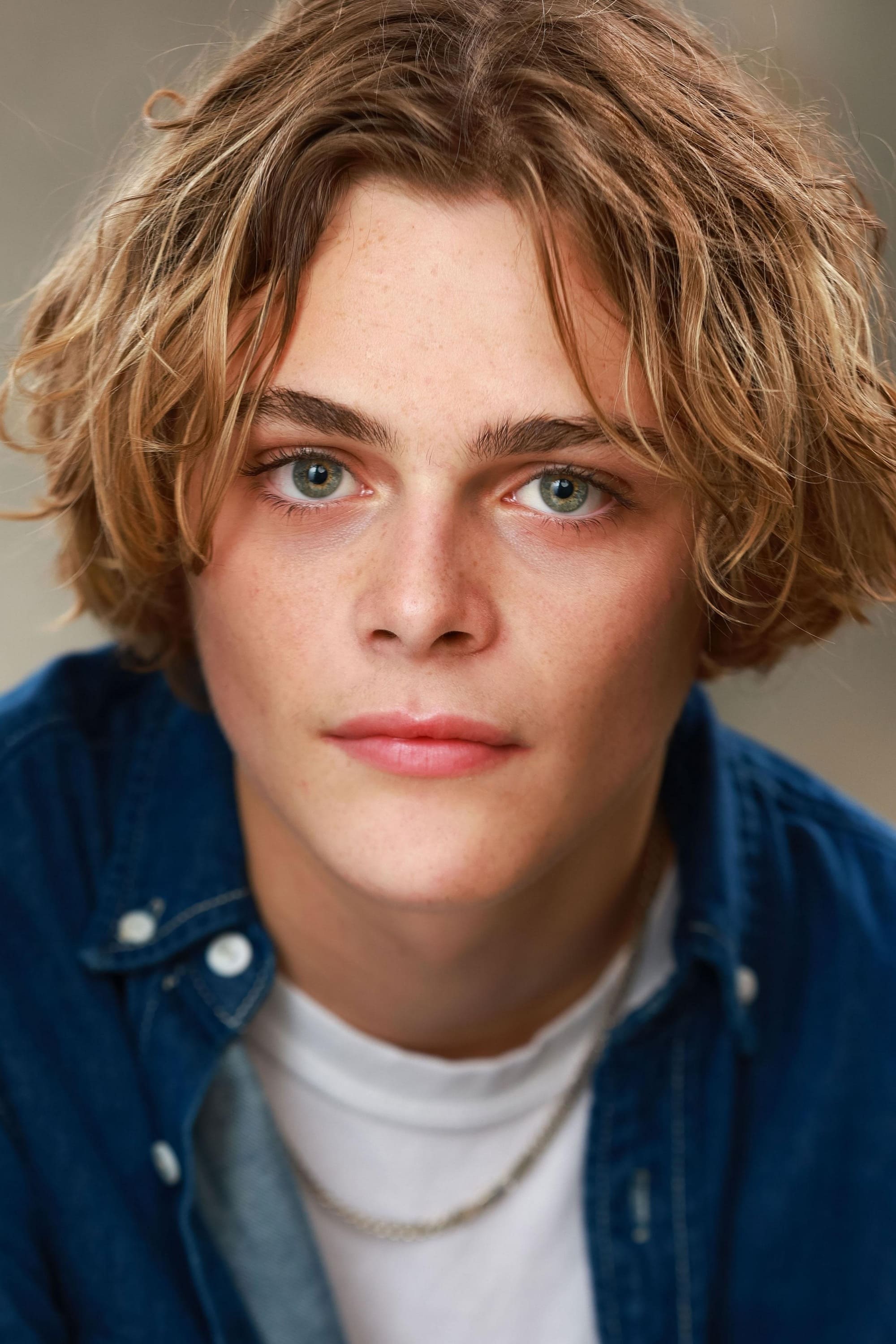Bild von Billy Barratt