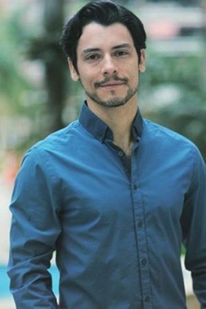 Bild von Cristiano Garcia