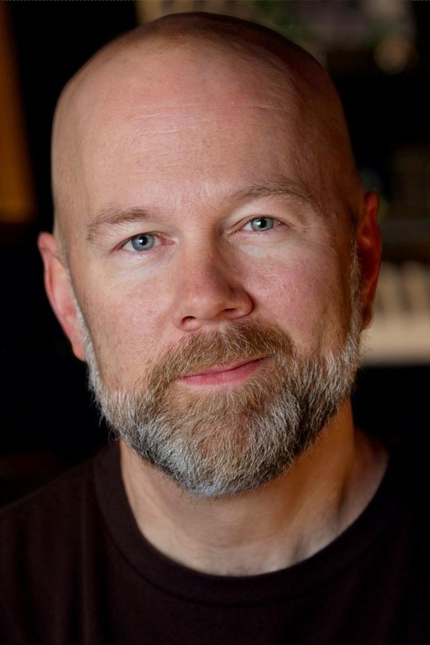 Bild von Christopher Sabat
