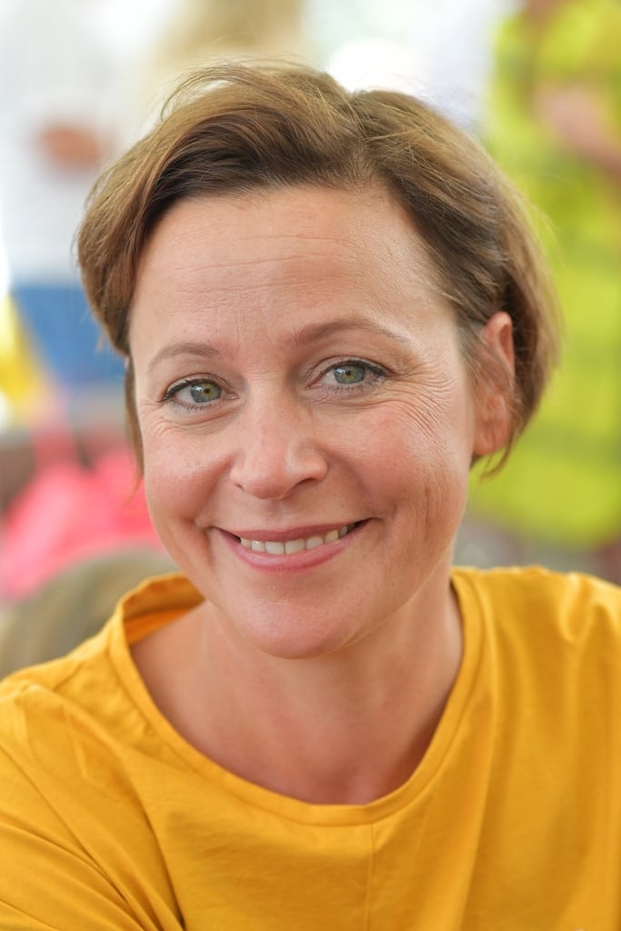 Bild von Jule Ronstedt