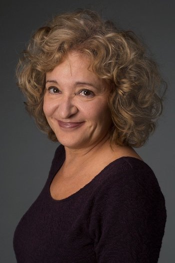 Bild von Louise Malouin