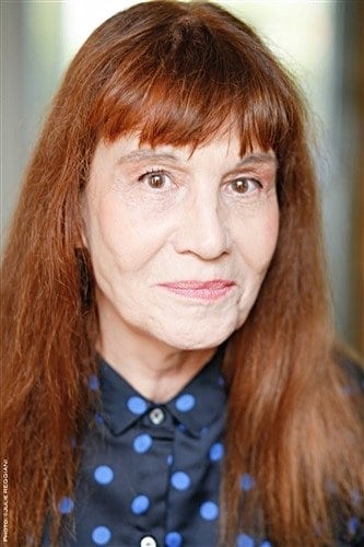Bild von Catherine Giron