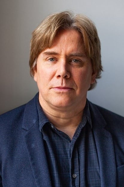 Bild von Stephen Chbosky