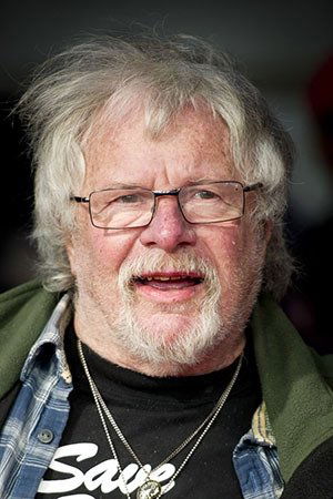 Bild von Bill Oddie