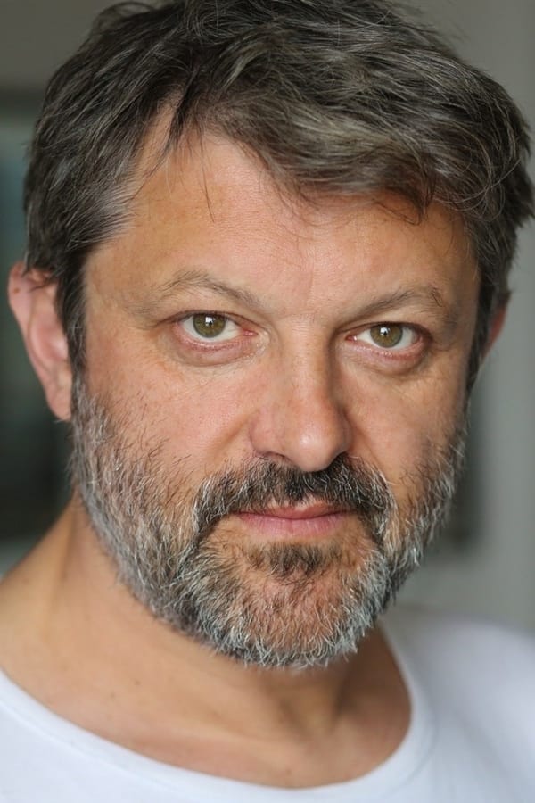 Bild von Marc Bodnar