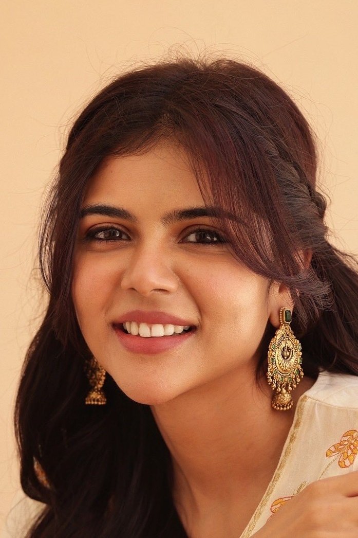 Bild von Kalyani Priyadarshan