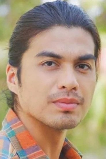 Bild von Ben Amir