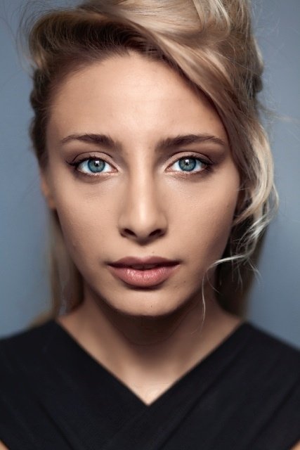 Bild von Klara Mucci