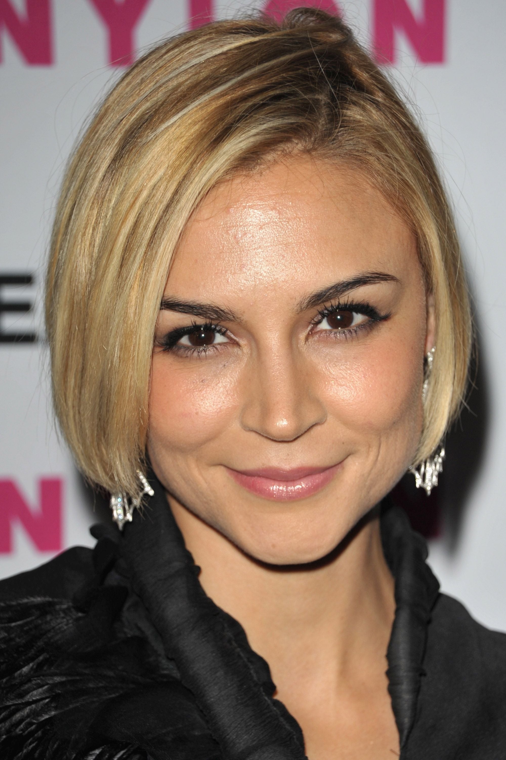 Bild von Samaire Armstrong
