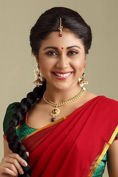 Bild von Meghali Meenakshi