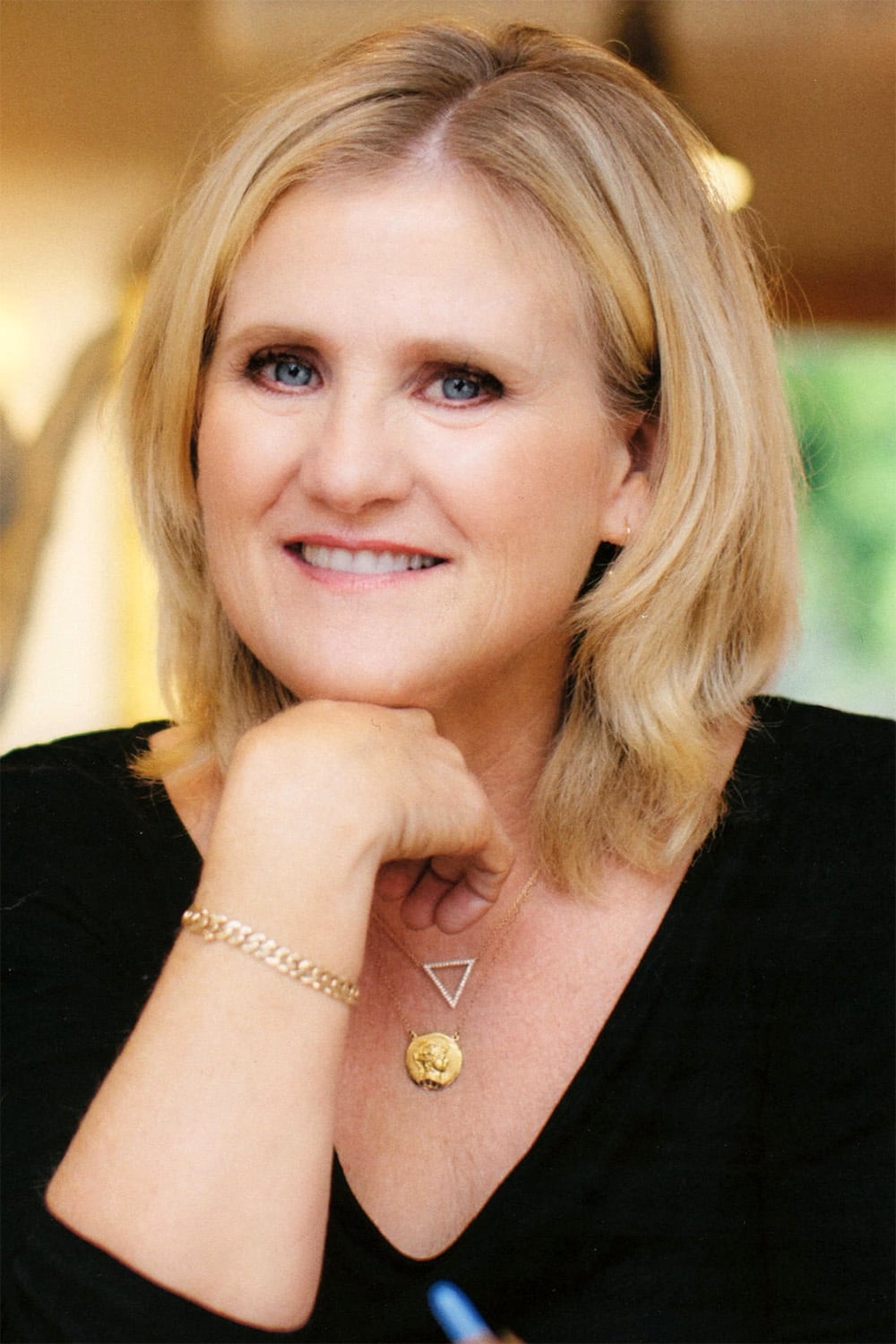 Bild von Nancy Cartwright